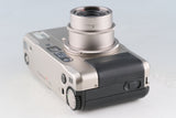 Contax TVS 35mm Point & Shoot Film Camera #63322D5