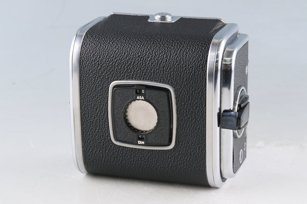 Hasselblad A12 Film Magazine #63323F3 – IROHAS SHOP