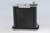 Hasselblad A12 Film Magazine #63323F3