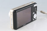Sony Cyber-Shot DSC-W350 Digital Camera *Japanese version only* #63329I