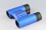 Nikon Aculon T02 10x21 Binoculars With Box #63338L7