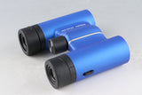Nikon Aculon T02 10x21 Binoculars With Box #63338L7