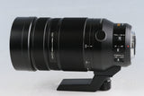 Panasonic Lumix Leica DG Vario-Elmar 100-400mm F/4-6.3 ASPH. Lens for M4/3 #63352L9
