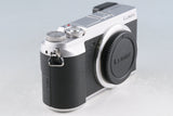 Panasonic LUMIX DMC-GX7MK2 Digital Camera #63360L7