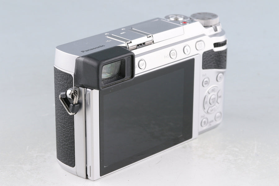 Panasonic LUMIX DMC-GX7MK2 Digital Camera #63360L7 – IROHAS SHOP