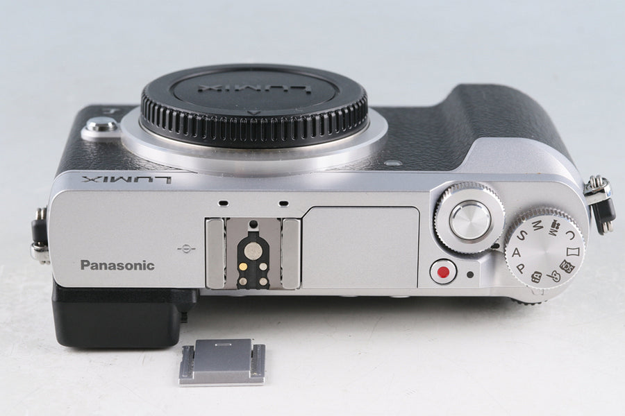 Panasonic LUMIX DMC-GX7MK2 Digital Camera #63360L7 – IROHAS SHOP