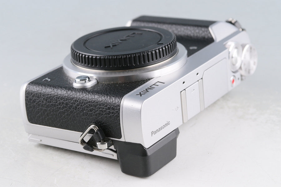 Panasonic LUMIX DMC-GX7MK2 Digital Camera #63360L7 – IROHAS SHOP