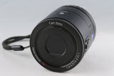 Sony Cyber-Shot DSC-QX100 Lens-Style Digital Camera #63361F4