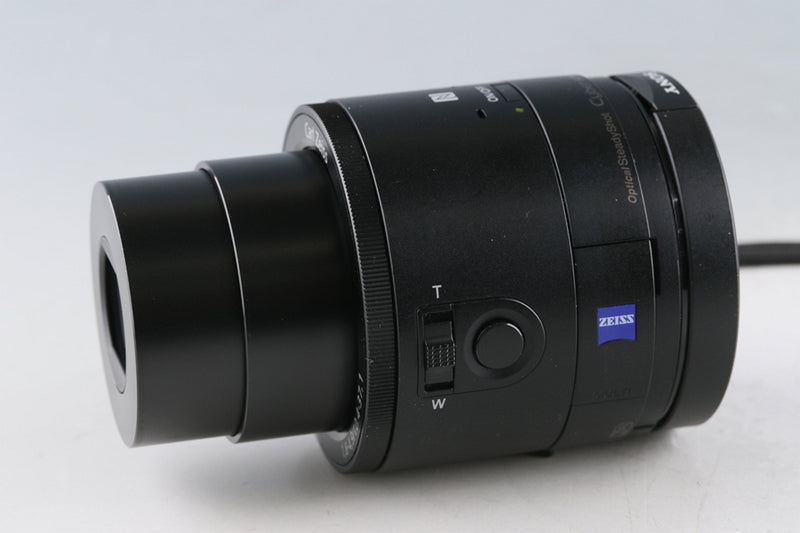 Sony Cyber-Shot DSC-QX100 Lens-Style Digital Camera #63361F4