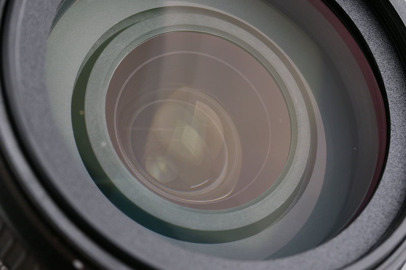 Tamron 18-270mm F/3.5-6.3 Di II VC PZD (Model B008) Lens for Canon