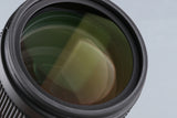 Sigma S 70-200mm F/2.8 DG OS HSM Lens for Canon EF With Box #63369L8