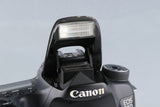 Canon EOS 70D Digital SLR Camera #63370L3