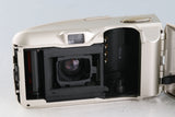 Olympus μ-II 35mm Point & Shoot Film Camera #63375D5