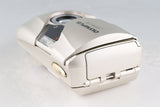 Olympus μ-II 35mm Point & Shoot Film Camera #63375D5