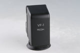 Ricoh Electronic Viewfinder VF-1 #63376F2