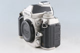 Nikon Df + AF-S Nikkor 50mm F/1.8 G SE Lens With Box #63382L4