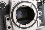 Nikon Df + AF-S Nikkor 50mm F/1.8 G SE Lens With Box #63382L4