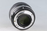 Nikon Df + AF-S Nikkor 50mm F/1.8 G SE Lens With Box #63382L4