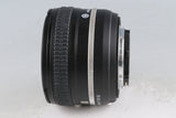 Nikon Df + AF-S Nikkor 50mm F/1.8 G SE Lens With Box #63382L4