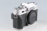 Fujifilm X-T10 Mirrorless Digital Camera With Box #63390L8