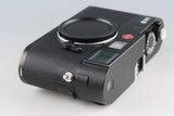Leica M8 Digital Rangefinder Camera #63411T