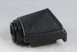 Nikon F2 Titan Photomic A + DE-1 Finder + Focusing Screen E #63412D3