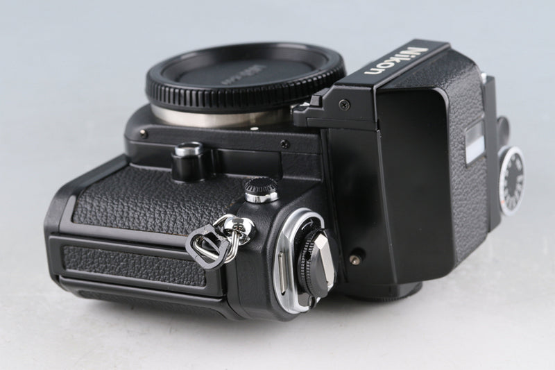 Nikon F2 Photomicとフィルム2本 Nikon F2 Titan Photomic A 35mm SLR Film Camera #63413D3 – IROHAS SHOP