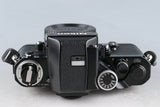Nikon F2 Photomic 35mm SLR Film Camera #63414D3