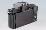 Panasonic LUMIX DC-G100 + G X Vario PZ 14-42mm F3.5-5.6 ASPH. Power O.I.S. #63417D10
