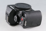Panasonic LUMIX DC-G100 + G X Vario PZ 14-42mm F3.5-5.6 ASPH. Power O.I.S. #63417D10