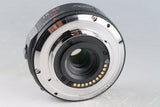 Panasonic LUMIX DC-G100 + G X Vario PZ 14-42mm F3.5-5.6 ASPH. Power O.I.S. #63417D10