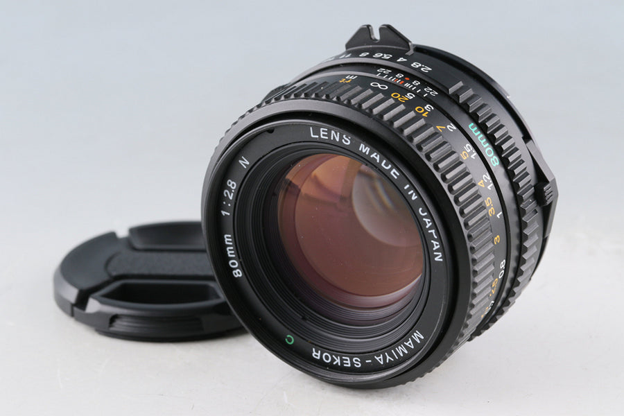 Mamiya 645 – IROHAS SHOP