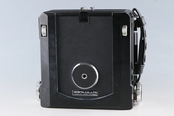 ドイツ製 4×5カメラ 大判カメラ – IROHAS SHOP