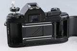 Nikon EM + Nikkor 50mm F/1.8 Ais Lens #63423D4