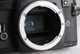 Nikon EM + Nikkor 50mm F/1.8 Ais Lens #63423D4