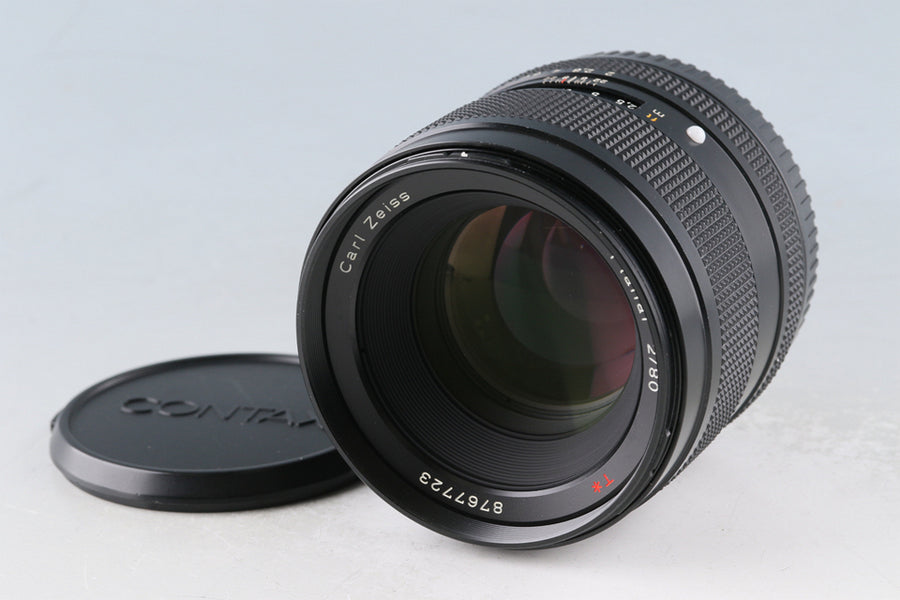 Contax 645 – IROHAS SHOP
