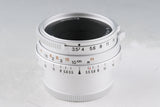 Minolta G-Rokkor 28mm F/3.5 Lens for Leica L39 #63432C2