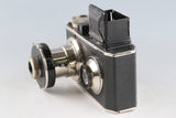 Tougodo Meisupi II Vintage Camera #63433D9