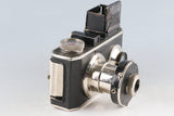 Tougodo Meisupi II Vintage Camera #63433D9