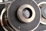Tougodo Meisupi II Vintage Camera #63433D9