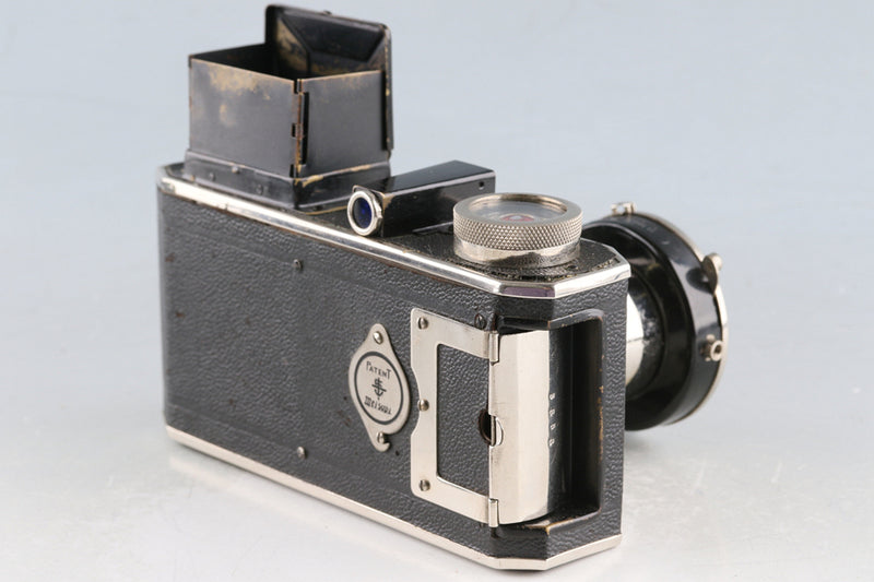 Tougodo Meisupi II Vintage Camera #63433D9 – IROHAS SHOP