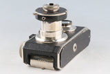 Tougodo Meisupi II Vintage Camera #63433D9