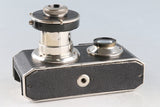 Tougodo Meisupi II Vintage Camera #63433D9