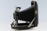 Kamera Werkstatten Dresden A21 Patent Etui Vintage Camera #63434D9