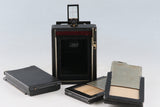Newman & Guardia Baby Sibyl 4.5×6 Vintage Camera #63435D9