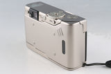 Minolta TC-1 35mm Point & Shoot Film Camera #63443D5