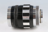 Kowa Prominar 100mm F/2 Lens for Leica L39 #63451C2