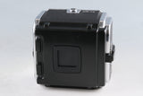 Hasselblad 203FE + PM45 + E12 #63456E1
