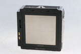 Hasselblad 203FE + PM45 + E12 #63456E1
