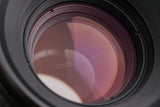 Mamiya Sekor D AF 80mm F/2.8 Lens #63462E5